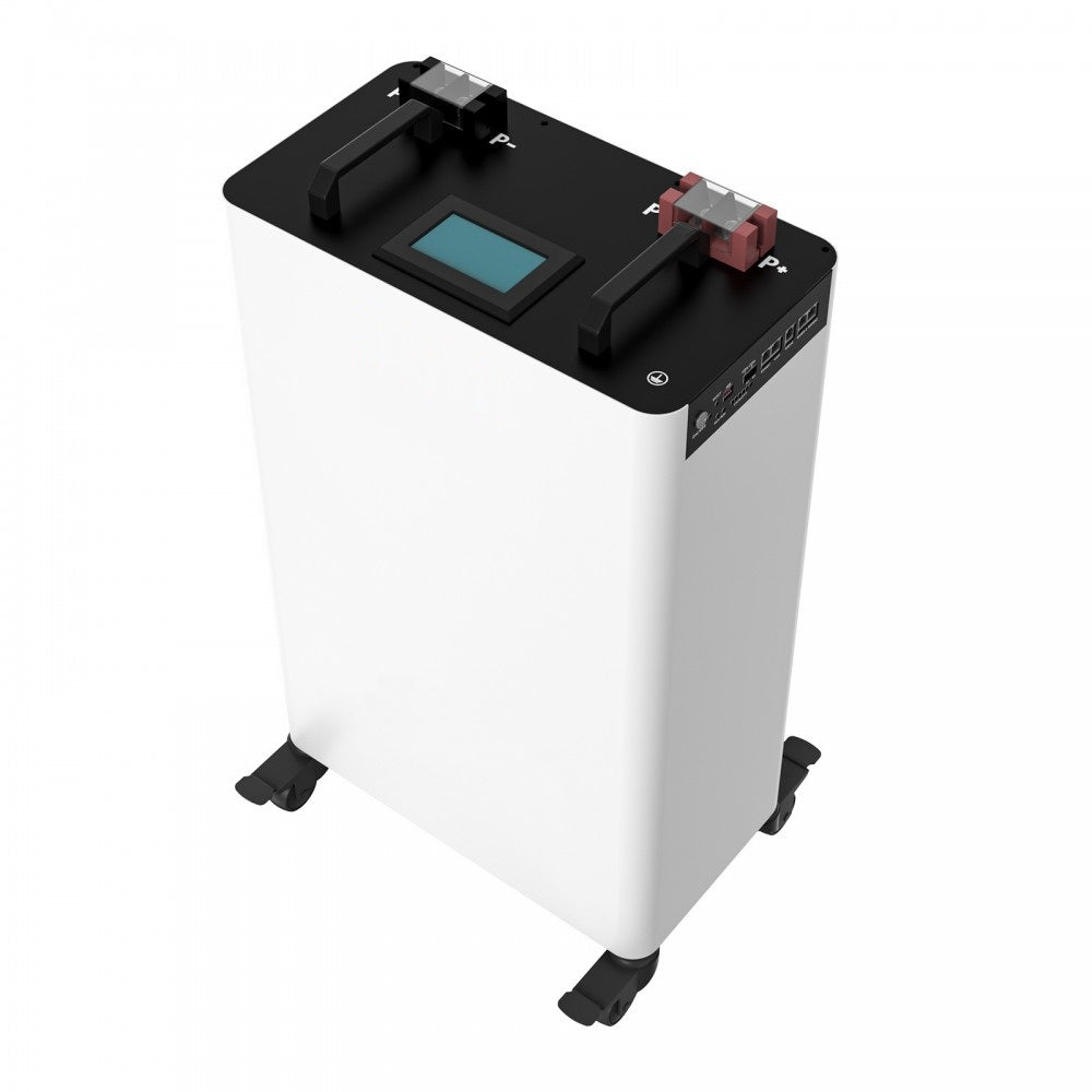 Energy Storage System 48V, 14.3kW