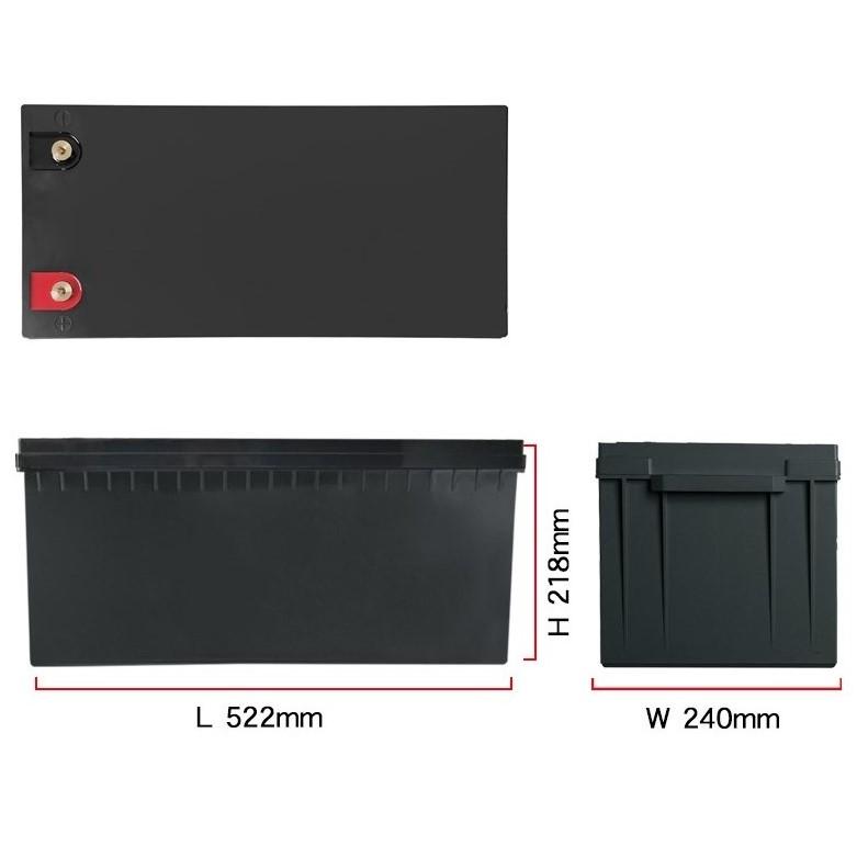 24V LifePo4 Battery