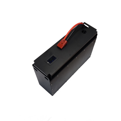 24V 230Ah Battery (IE24230)