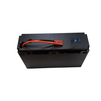 24V 230Ah Battery (IE24230)