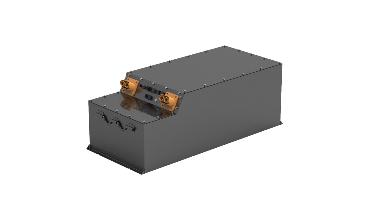 80V 340Ah Battery (IV80340)