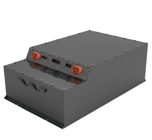 48V 690Ah Battery (IE48690)