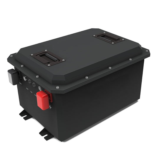 48V Demanding Environments Battery (Gen3)