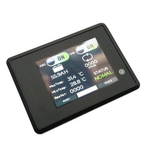 24V 105Ah Battery (Gen2)
