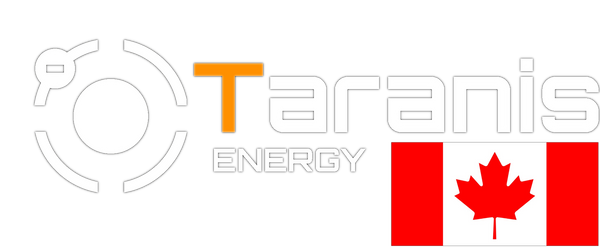 Taranis Energy